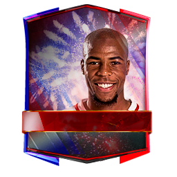 Djibril Sidibé 88 OVR FC Mobile player card