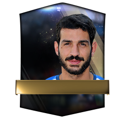 Riccardo Saponara 78 OVR FC Mobile player card