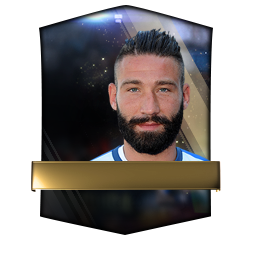 Lorenzo Tonelli 79 OVR FC Mobile player card
