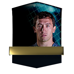 Agustín Marchesín 77 OVR FC Mobile player card