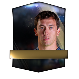 Agustín Marchesín 77 OVR FC Mobile player card