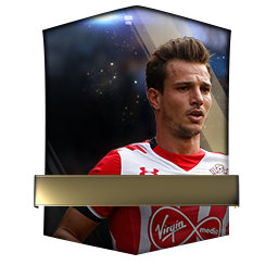 Cédric Ricardo Alves Soares 76 OVR FC Mobile player card