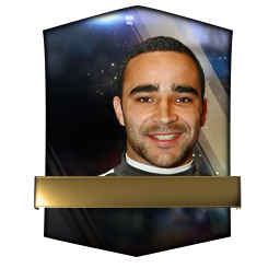 Ismaily Gonçalves dos S. 75 OVR FC Mobile player card