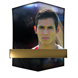 Aïssa Mandi 75 OVR FC Mobile player card