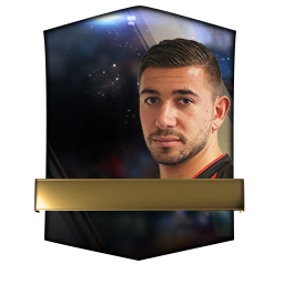 Mickaël Le Bihan 71 OVR FC Mobile player card