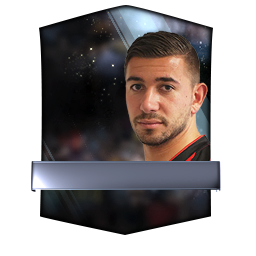Mickaël Le Bihan 69 OVR FC Mobile player card