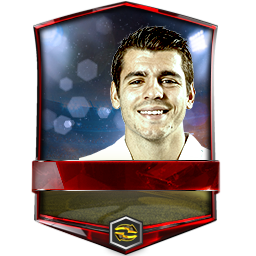 Álvaro Borja Morata Martín 95 OVR FC Mobile player card