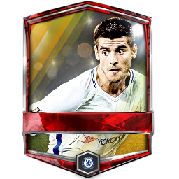 Álvaro Borja Morata Martín 98 OVR FC Mobile player card