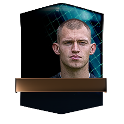 Konrad Forenc 56 OVR FC Mobile player card