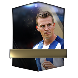 Vladimír Darida 76 OVR FC Mobile player card