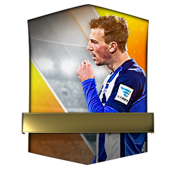 Vladimír Darida 79 OVR FC Mobile player card