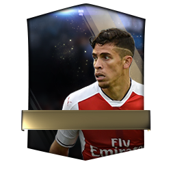 Gabriel Armando de Abreu 78 OVR FC Mobile player card