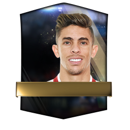Gabriel Armando de Abreu 78 OVR FC Mobile player card