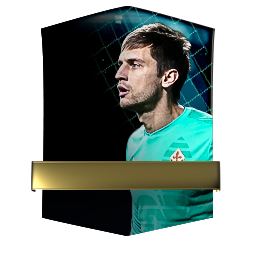 Ciprian Tătărușanu 76 OVR FC Mobile player card