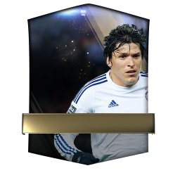 Federico Santander 72 OVR FC Mobile player card