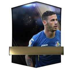 Álvaro Vázquez García 72 OVR FC Mobile player card