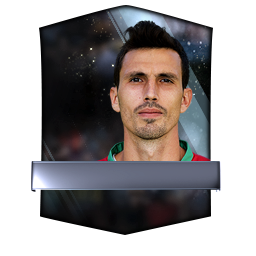 Federico Furlan 63 OVR FC Mobile player card