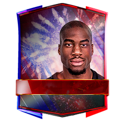 Geoffrey Kondogbia 84 OVR FC Mobile player card