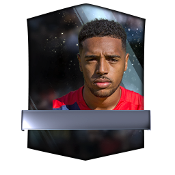 Vadaine Oliver 60 OVR FC Mobile player card