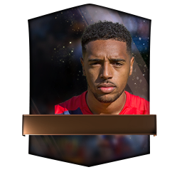 Vadaine Oliver 54 OVR FC Mobile player card