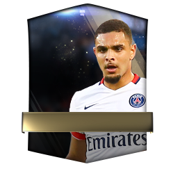 Layvin Kurzawa 79 OVR FC Mobile player card