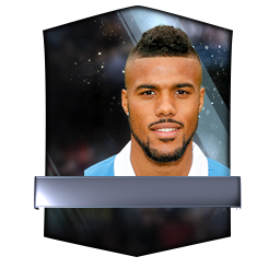 Elias Kachunga 68 OVR FC Mobile player card