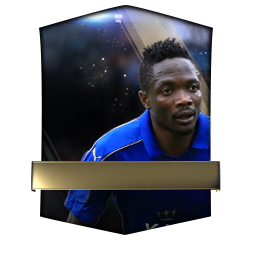Ahmed Musa 79 OVR FC Mobile player card