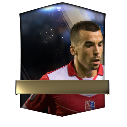 Noë Dussenne 71 OVR FC Mobile player card