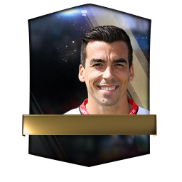 Noë Dussenne 71 OVR FC Mobile player card