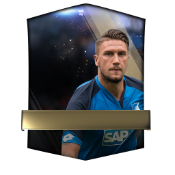 Ermin Bičakčić 78 OVR FC Mobile player card
