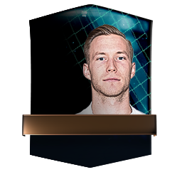 Simon Thomas 57 OVR FC Mobile player card