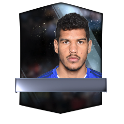 Ohi Omoijuanfo 65 OVR FC Mobile player card