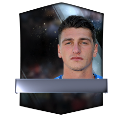Michele Camporese 68 OVR FC Mobile player card