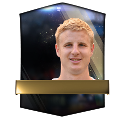 Martin Hinteregger 75 OVR FC Mobile player card