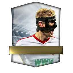 Martin Hinteregger 76 OVR FC Mobile player card
