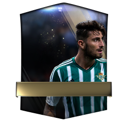 Cristiano Piccini 74 OVR FC Mobile player card