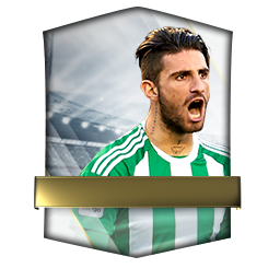 Cristiano Piccini 75 OVR FC Mobile player card