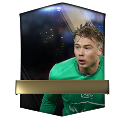 Alexander Søderlund 72 OVR FC Mobile player card