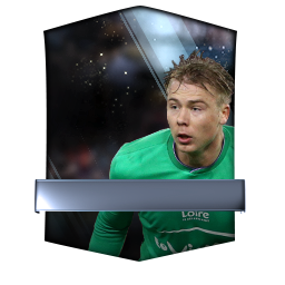 Alexander Søderlund 68 OVR FC Mobile player card