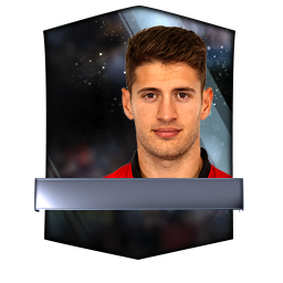 Enric Saborit Teixidor 66 OVR FC Mobile player card