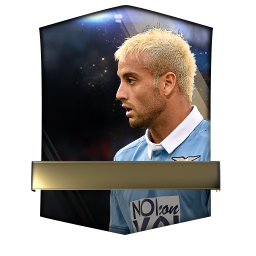 Felipe Anderson Pereira Gomes 78 OVR FC Mobile player card