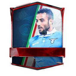 Felipe Anderson Pereira Gomes 91 OVR FC Mobile player card