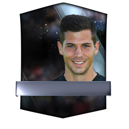 Remo Freuler 66 OVR FC Mobile player card