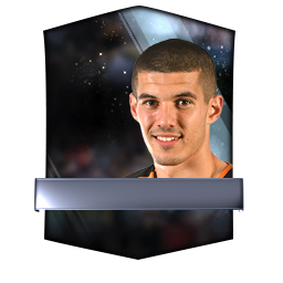 Conor Coady 66 OVR FC Mobile player card