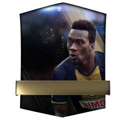 CJ Sapong 70 OVR FC Mobile player card