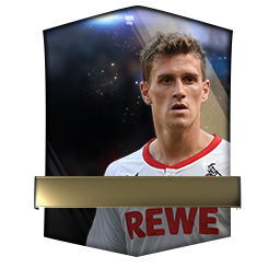 Simon Zoller 73 OVR FC Mobile player card