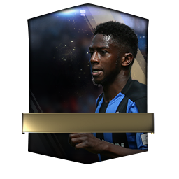 Abdoulay Diaby 74 OVR FC Mobile player card