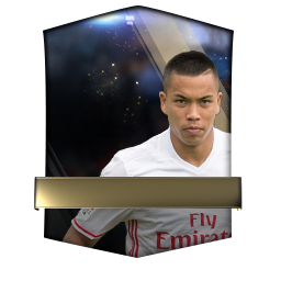 Bobby Wood 73 OVR FC Mobile player card