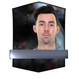 Richie Towell 65 OVR FC Mobile player card