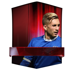 Gerard Deulofeu Lázaro 80 OVR FC Mobile player card